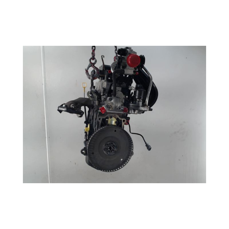 MOTEUR ESSENCE CHEVROLET MATIZ 0.8
