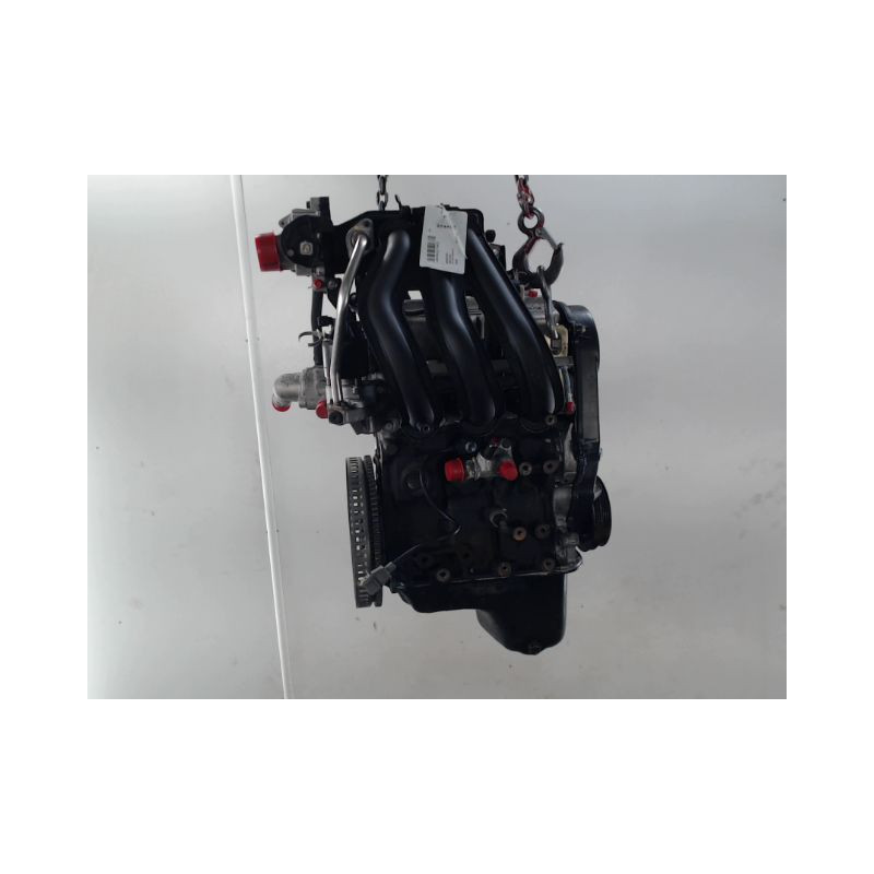 MOTEUR ESSENCE CHEVROLET MATIZ 0.8