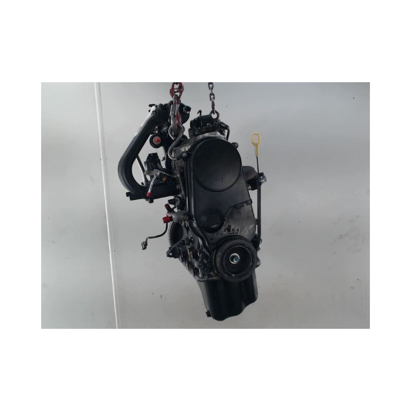 MOTEUR ESSENCE CHEVROLET MATIZ 0.8