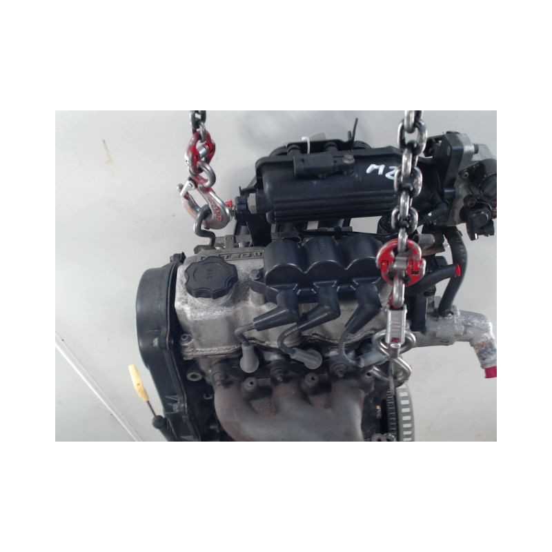 MOTEUR ESSENCE CHEVROLET MATIZ 0.8