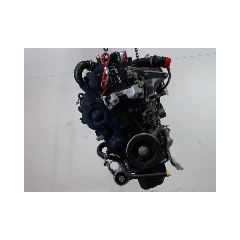 MOTEUR DIESEL PEUGEOT 308 SW 2008- 1.6 HDi