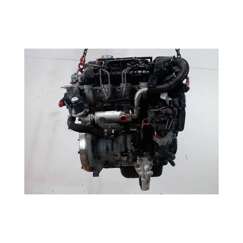 MOTEUR DIESEL PEUGEOT 308 SW 2008- 1.6 HDi