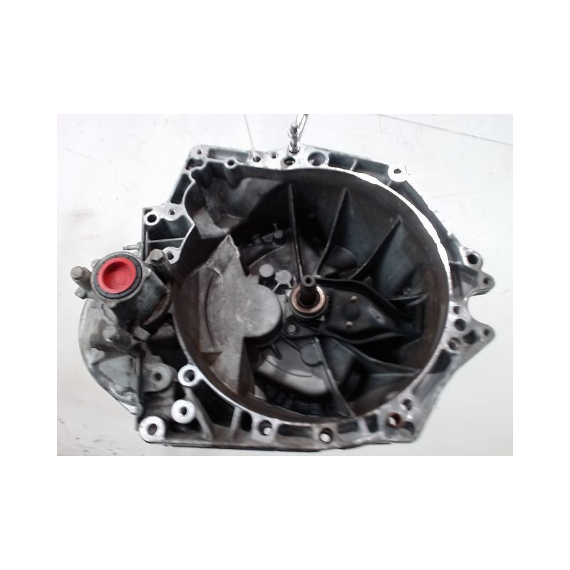 BOITE A VITESSE MECANIQUE CITROEN DS3 1.6 HDi 90