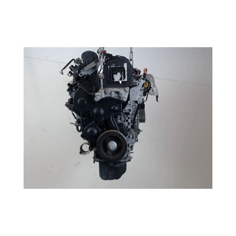 MOTEUR DIESEL PEUGEOT 208 1.6 HDi