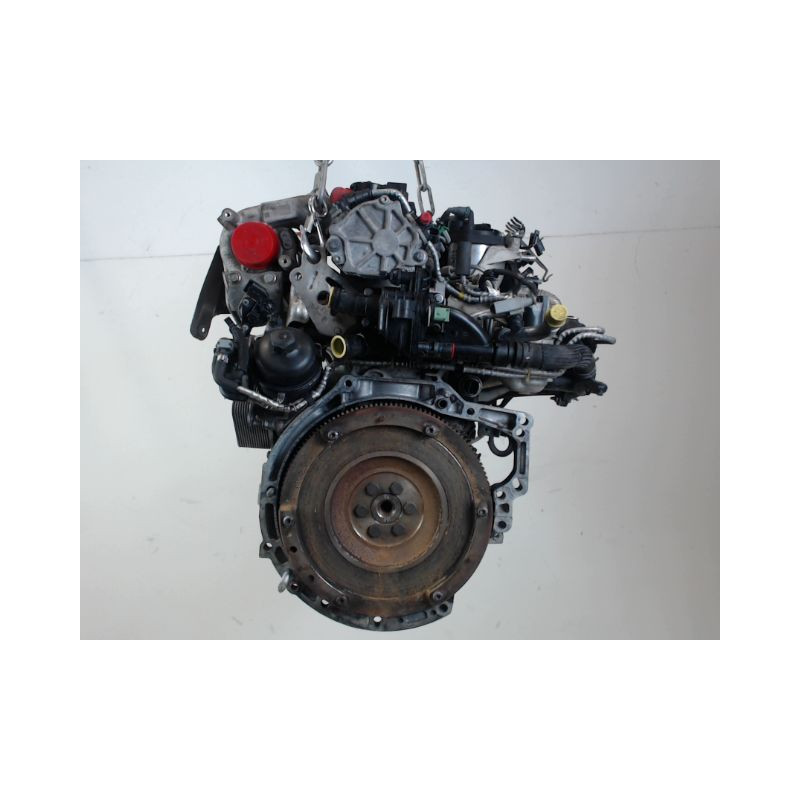 MOTEUR DIESEL PEUGEOT 208 1.6 HDi