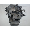 BOITE A VITESSE MECANIQUE PEUGEOT 208 1.6 HDi