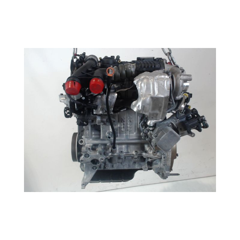 MOTEUR DIESEL CITROEN C4 2010- 1.6 HDi 90