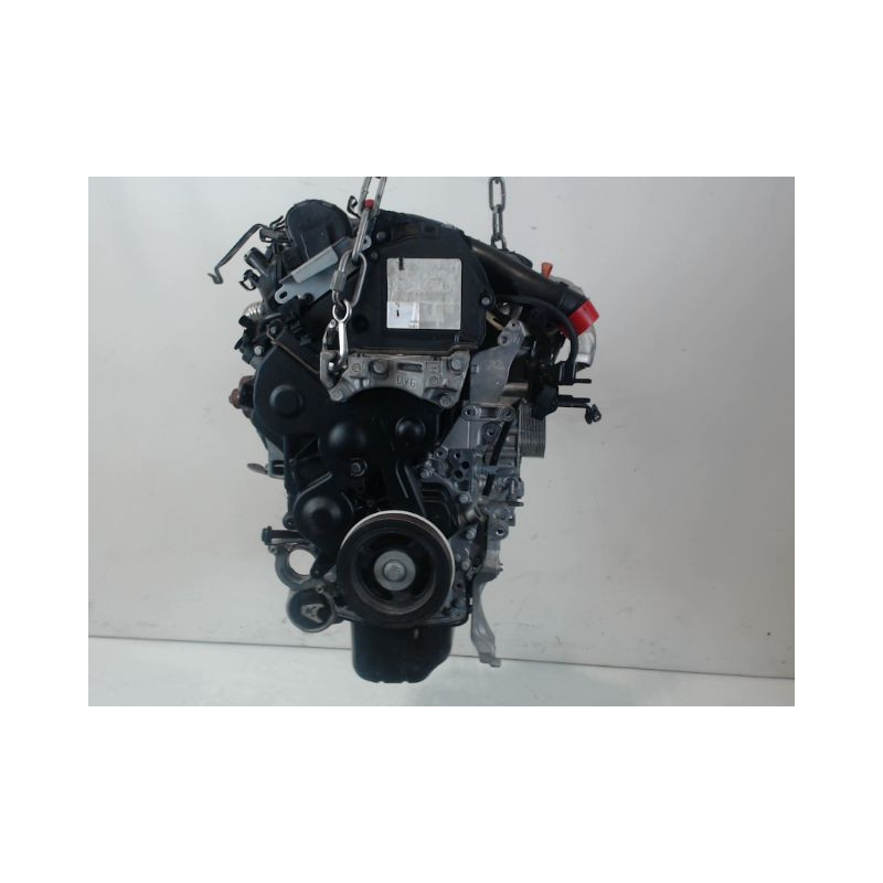 MOTEUR DIESEL CITROEN C4 2010- 1.6 HDi 90