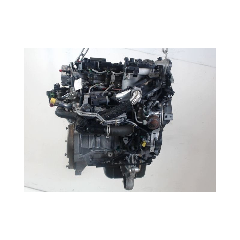 MOTEUR DIESEL CITROEN C4 2010- 1.6 HDi 90