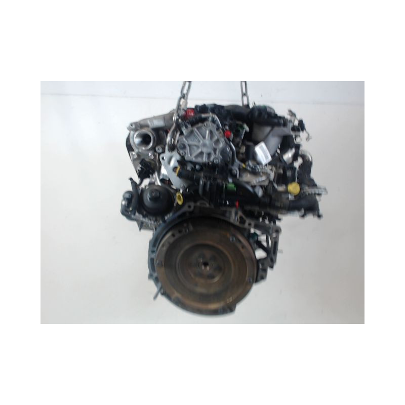 MOTEUR DIESEL CITROEN C4 2010- 1.6 HDi 90