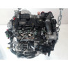 MOTEUR DIESEL CITROEN C4 2010- 1.6 HDi 90