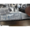 MOTEUR DIESEL CITROEN C4 2010- 1.6 HDi 90