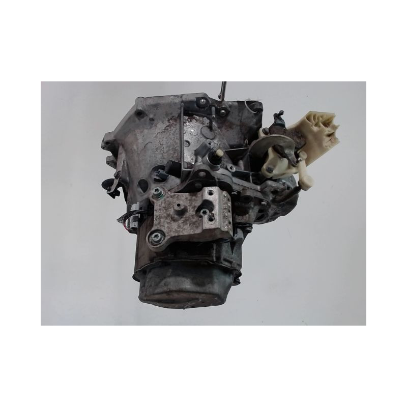 BOITE A VITESSE MECANIQUE CITROEN C3 2009- 1.6 HDi
