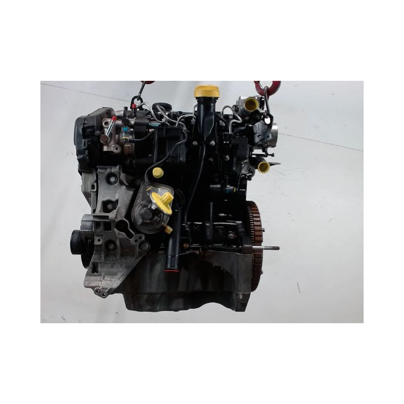 MOTEUR DIESEL RENAULT CLIO 1.5 dCi