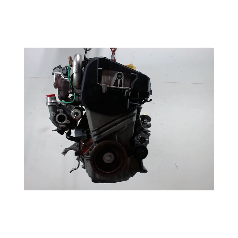MOTEUR DIESEL RENAULT CLIO 1.5 dCi