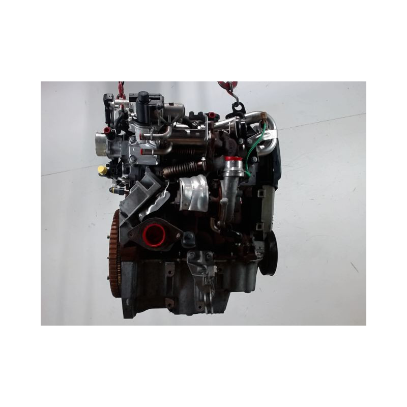 MOTEUR DIESEL RENAULT CLIO 1.5 dCi