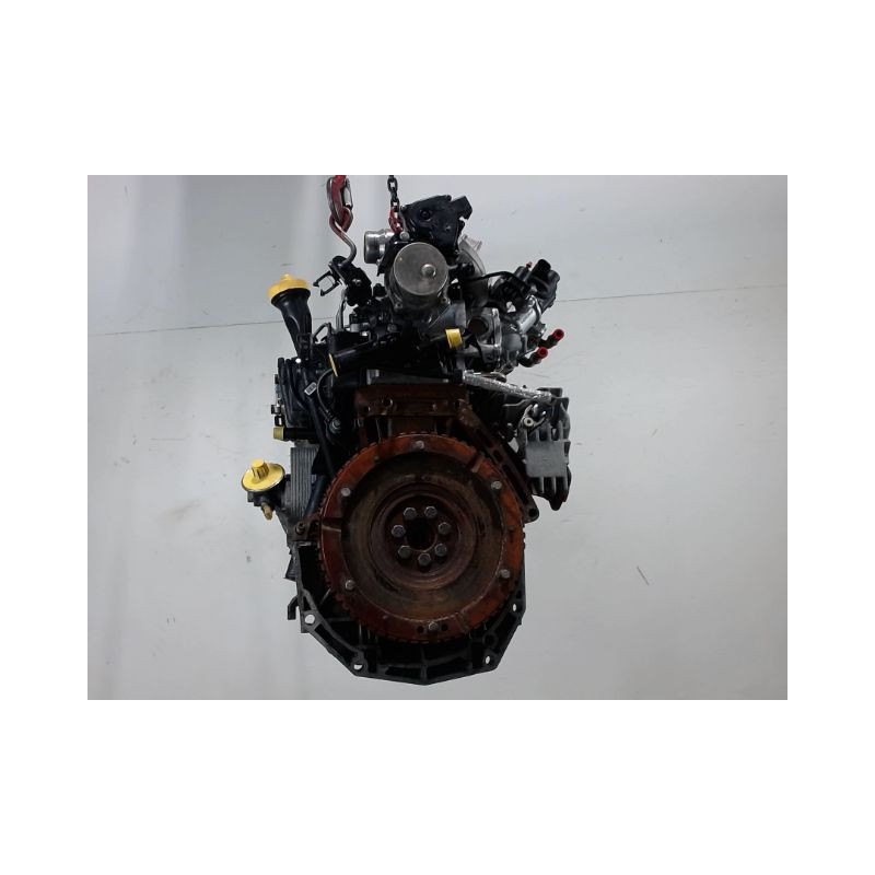 MOTEUR DIESEL RENAULT CLIO 1.5 dCi
