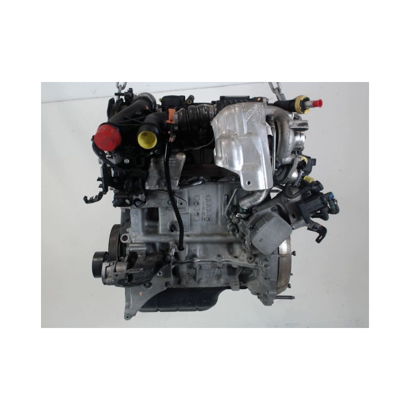MOTEUR DIESEL CITROEN DS3 1.6 HDi 90