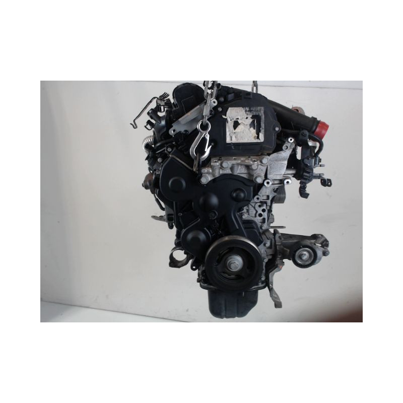 MOTEUR DIESEL CITROEN DS3 1.6 HDi 90
