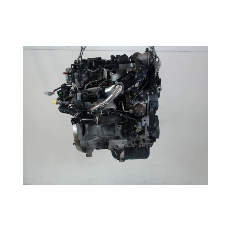 MOTEUR DIESEL CITROEN DS3 1.6 HDi 90