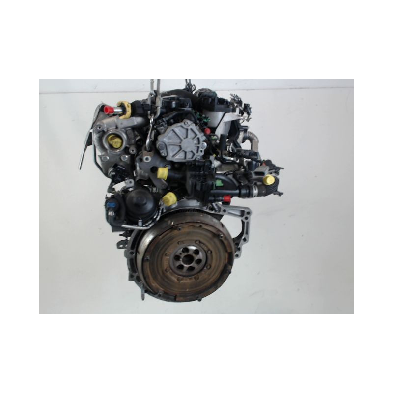 MOTEUR DIESEL CITROEN DS3 1.6 HDi 90