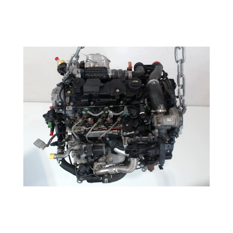 MOTEUR DIESEL CITROEN DS3 1.6 HDi 90