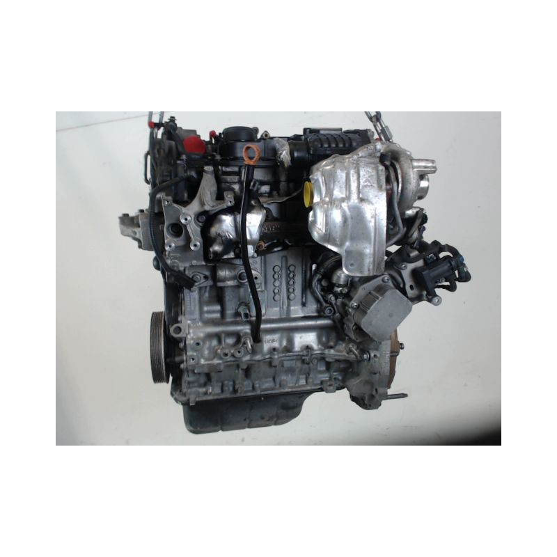 MOTEUR DIESEL CITROEN C4 2010- 1.6 HDi 90
