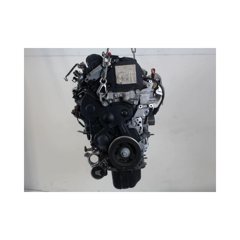 MOTEUR DIESEL CITROEN C4 2010- 1.6 HDi 90