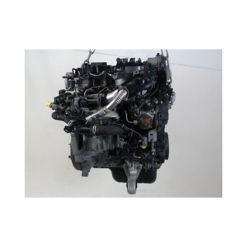MOTEUR DIESEL CITROEN C4 2010- 1.6 HDi 90