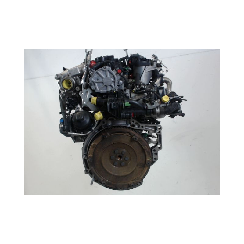 MOTEUR DIESEL CITROEN C4 2010- 1.6 HDi 90