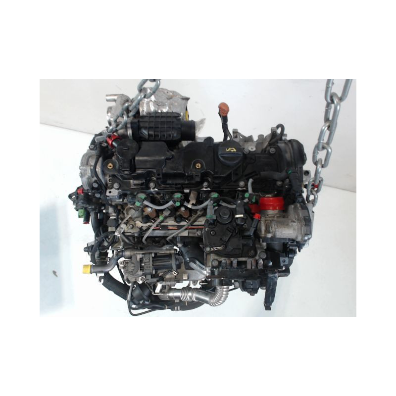 MOTEUR DIESEL CITROEN C4 2010- 1.6 HDi 90
