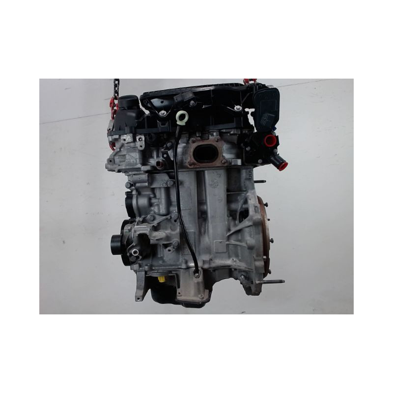 MOTEUR ESSENCE PEUGEOT 208 1.2 PureTech 82
