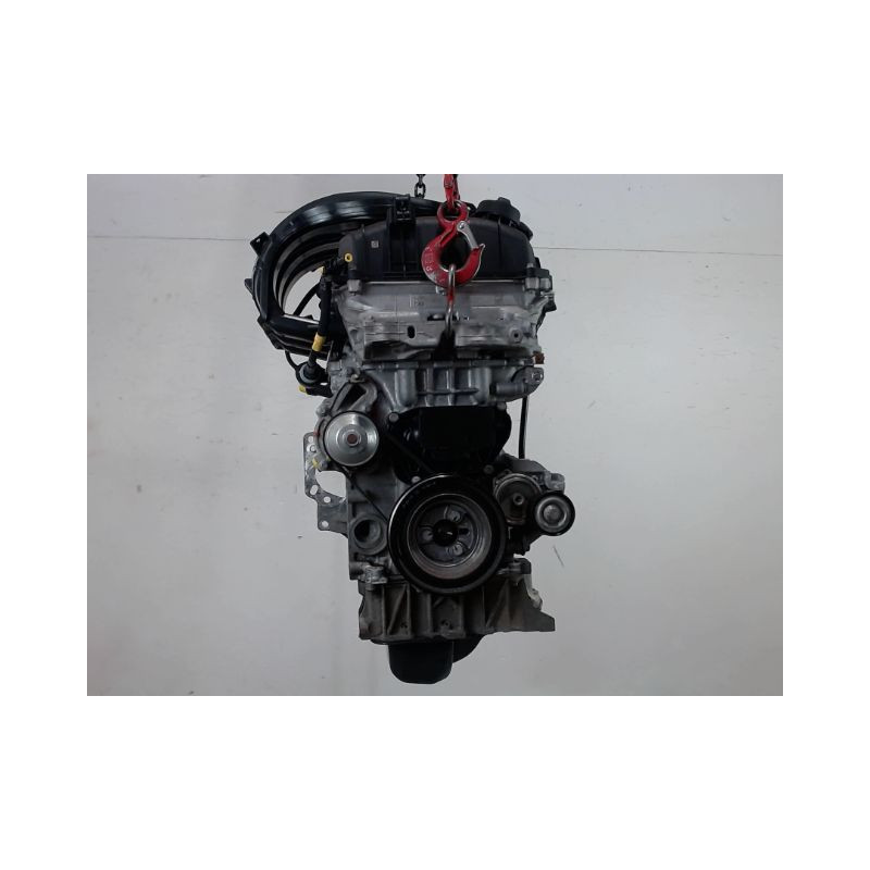 MOTEUR ESSENCE PEUGEOT 208 1.2 PureTech 82