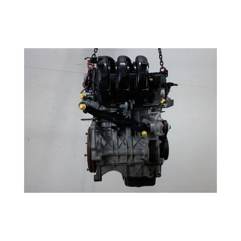 MOTEUR ESSENCE PEUGEOT 208 1.2 PureTech 82