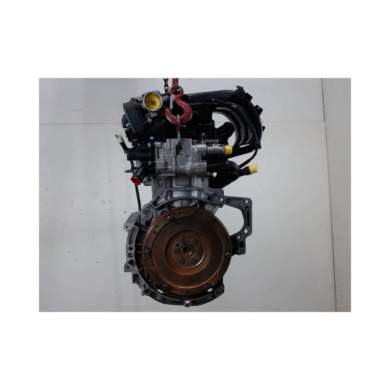 MOTEUR ESSENCE PEUGEOT 208 1.2 PureTech 82