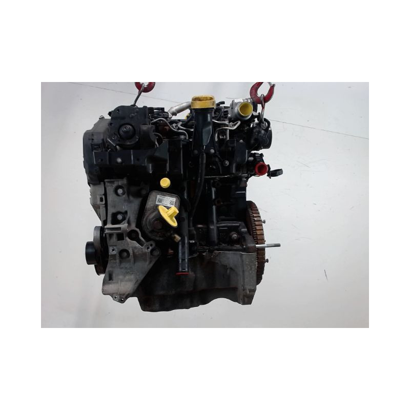 MOTEUR DIESEL NISSAN NOTE 1.5 dCi