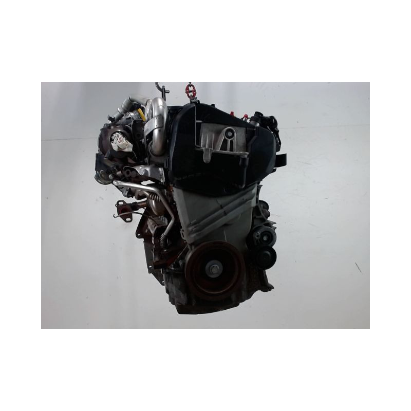 MOTEUR DIESEL NISSAN NOTE 1.5 dCi