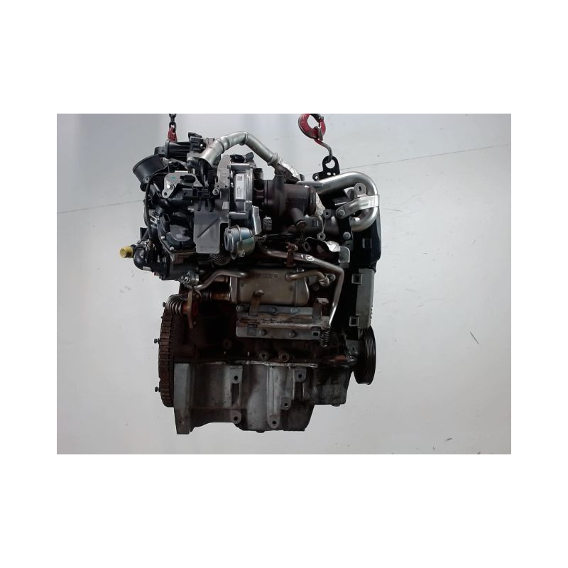 MOTEUR DIESEL NISSAN NOTE 1.5 dCi