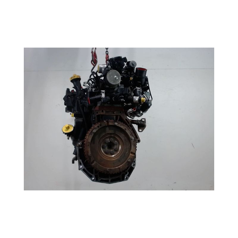 MOTEUR DIESEL NISSAN NOTE 1.5 dCi