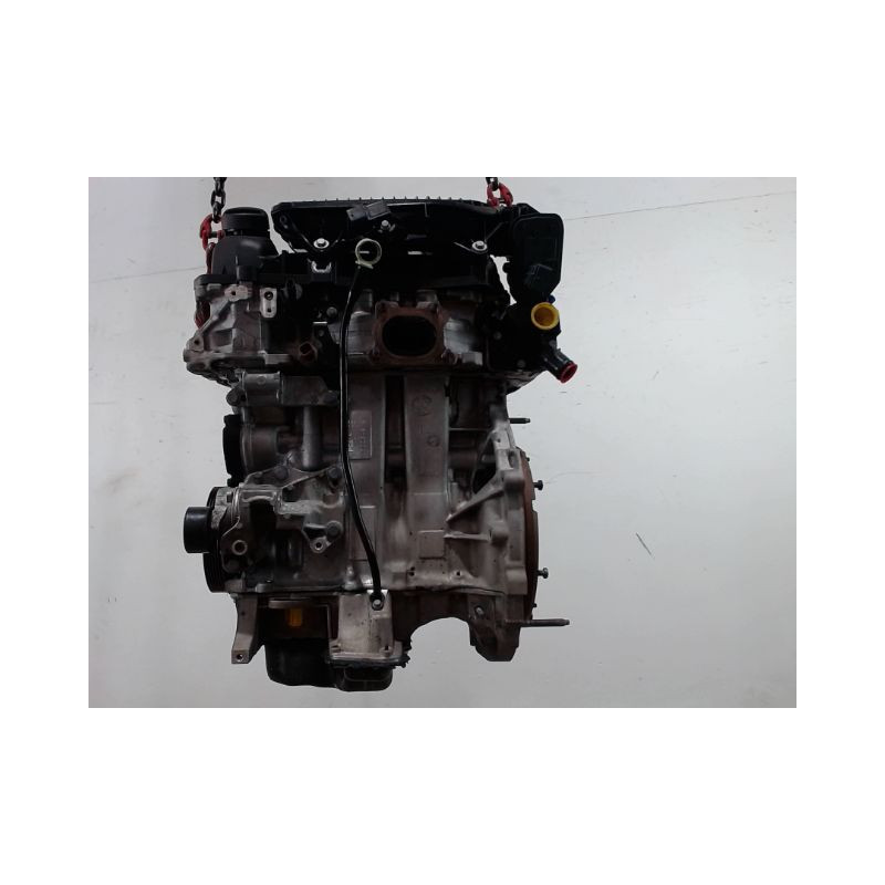 MOTEUR ESSENCE PEUGEOT 208 1.2 PureTech 82