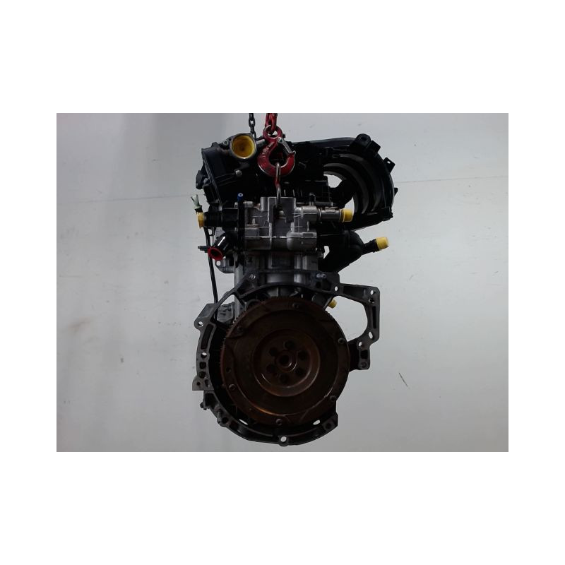 MOTEUR ESSENCE PEUGEOT 208 1.2 PureTech 82