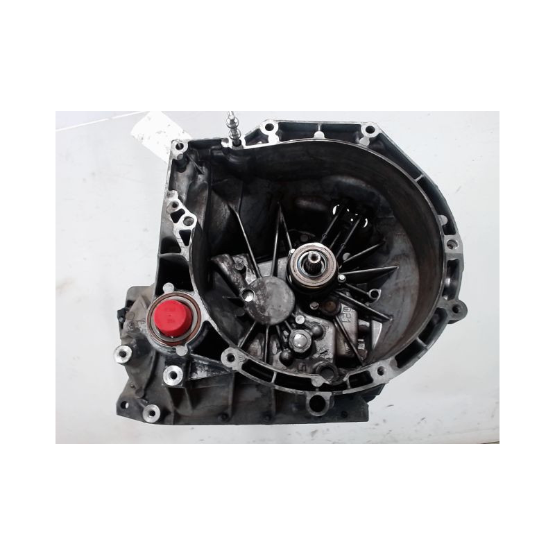 BOITE A VITESSE MECANIQUE FORD FIESTA 1.6 TDCi