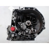 BOITE A VITESSE MECANIQUE FORD FIESTA 1.6 TDCi