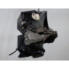 BOITE A VITESSE MECANIQUE FORD FIESTA 1.6 TDCi