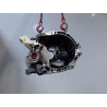 BOITE A VITESSE MECANIQUE PEUGEOT 208 1.6 BlueHDi 100