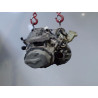 BOITE A VITESSE MECANIQUE PEUGEOT 208 1.6 BlueHDi 100
