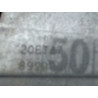 BOITE A VITESSE MECANIQUE PEUGEOT 208 1.6 BlueHDi 100
