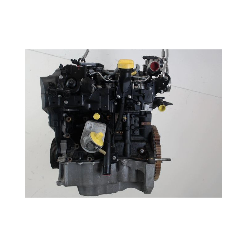 MOTEUR DIESEL RENAULT CLIO IV 2012- 1.5 dCi 90