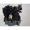 MOTEUR DIESEL RENAULT CLIO IV 2012- 1.5 dCi 90