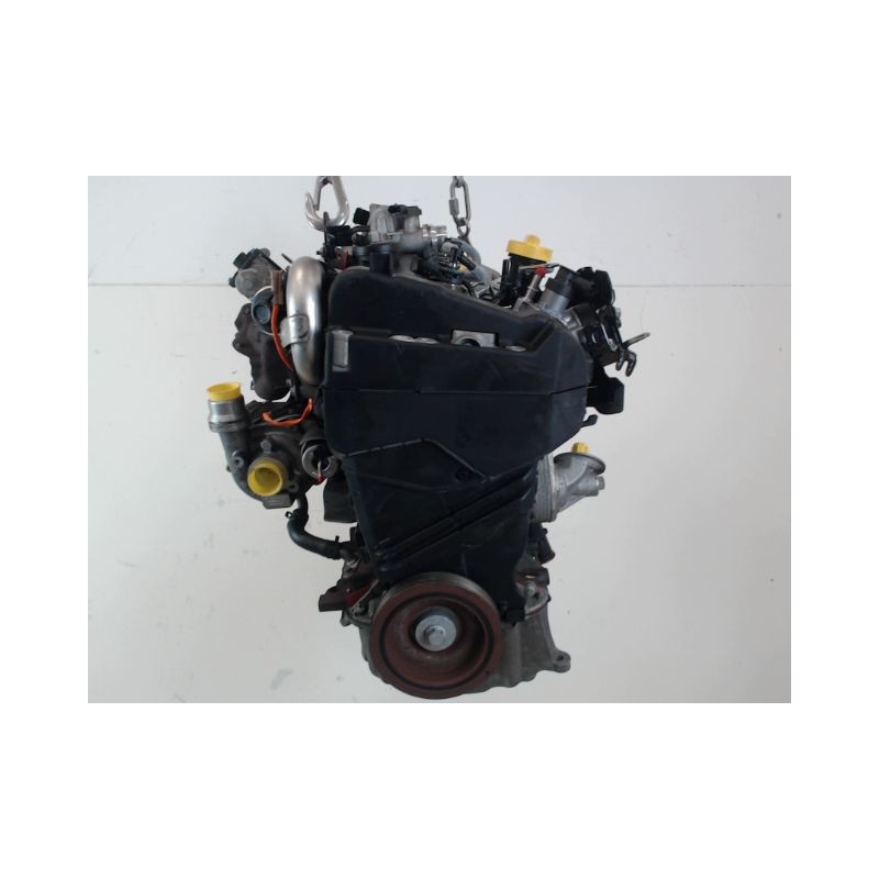 MOTEUR DIESEL RENAULT CLIO IV 2012- 1.5 dCi 90